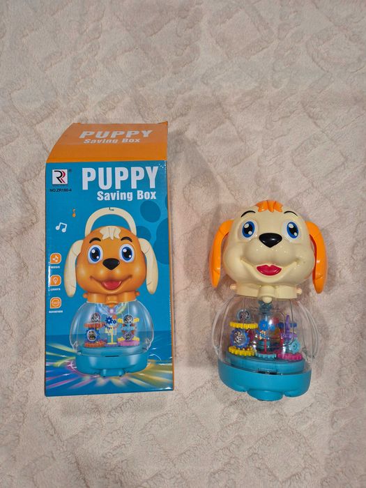 Детски въртящи се играчки