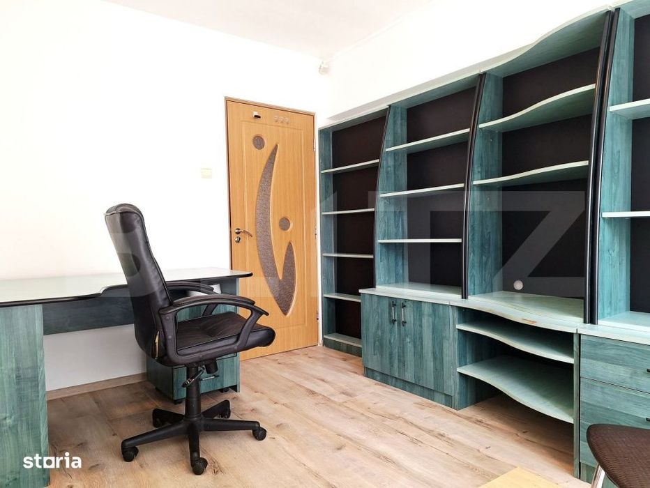 Apartament 3 camere, 70 mp, zona Racadau