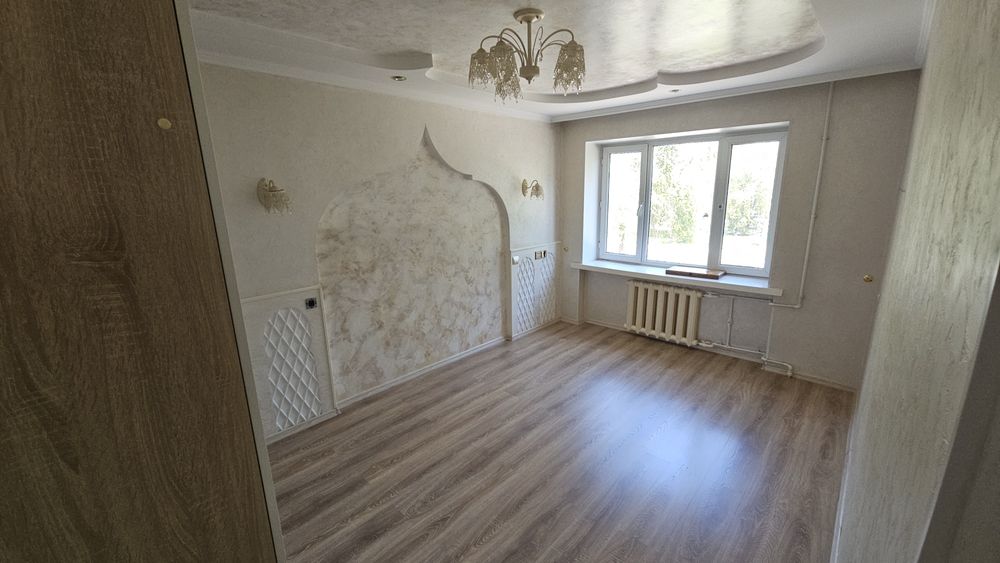 Продам 3 ком.кв. Толеби 7