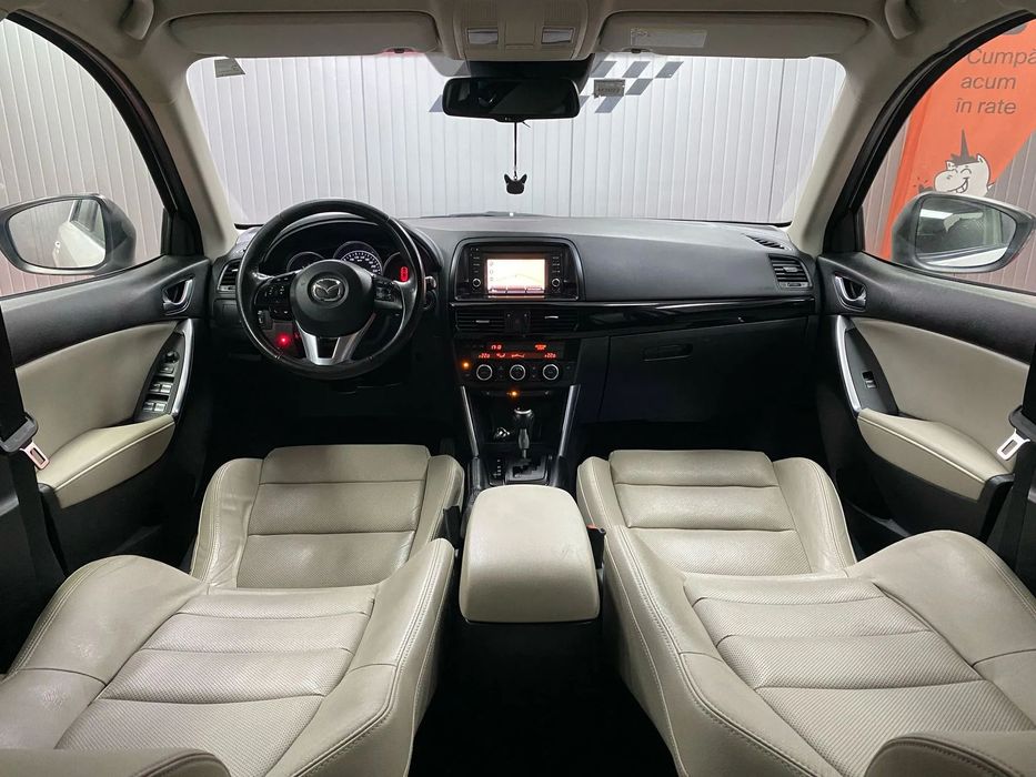 Mazda CX-5 2013, motor 2.2, 175 cp, LIVRARE GRATUITA, GARANTIE