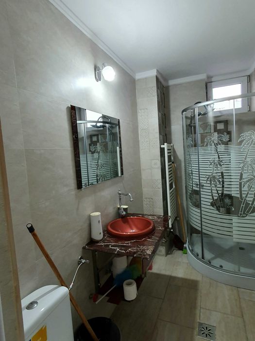 Apartament rezidențial,  1 cameră- termen lung