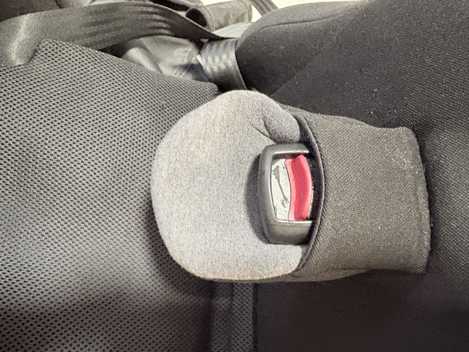 Vand scaun auto maxi cosi nomad 9-18 kg, 104 km