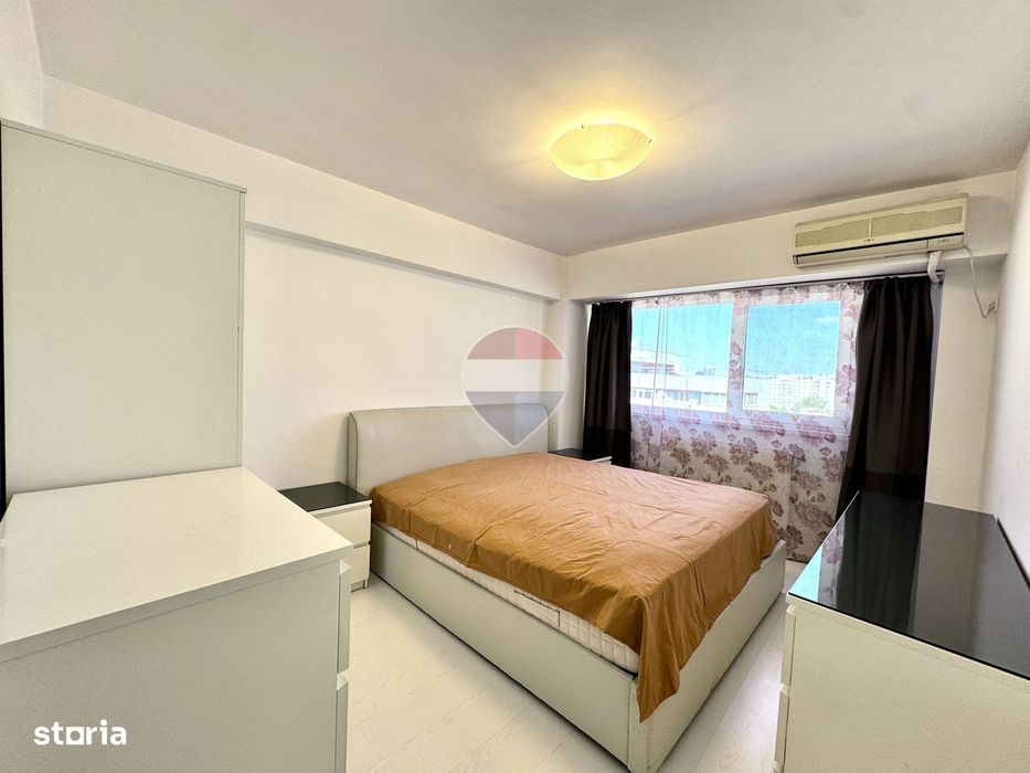 Apartament 3 camere de închiriat | Titulescu – Piața Victoriei