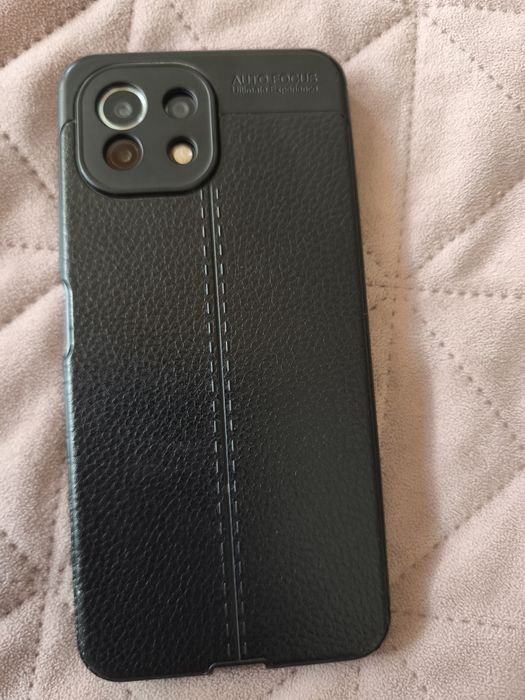 Смартфон Xiaomi 11