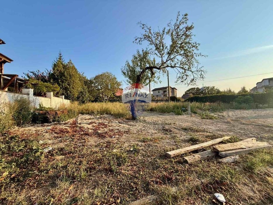 Продава се Парцел в Балчик - 899 кв.м за 116 €/кв.м - Снимка #10