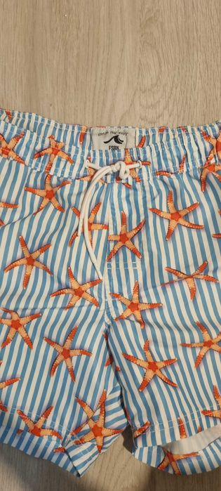 Short de baie barbati