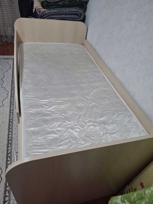 Кровать детская 160/80