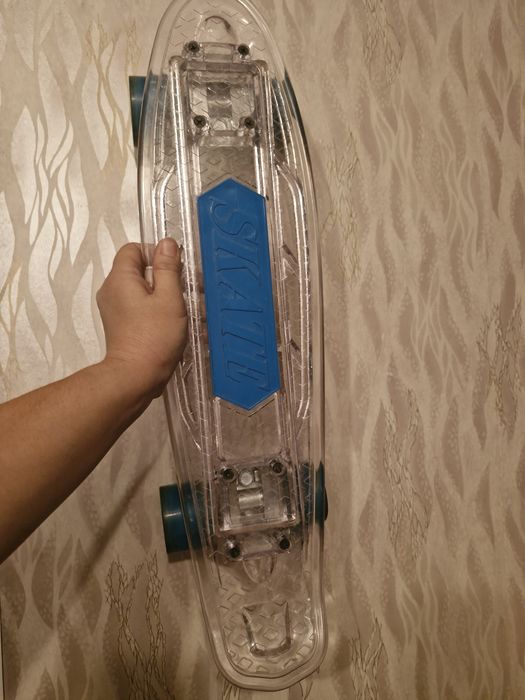 Продам скейтборд, скейт