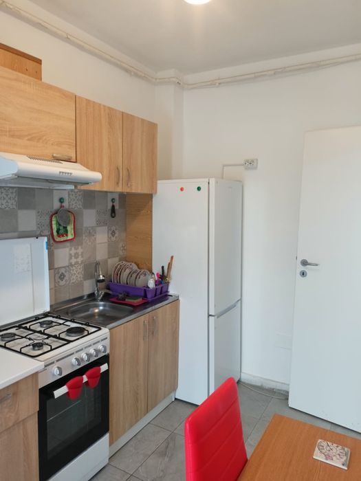 Garsonieră decomandată, Militari Residence, bloc nou 2023, 29 mp + balcon