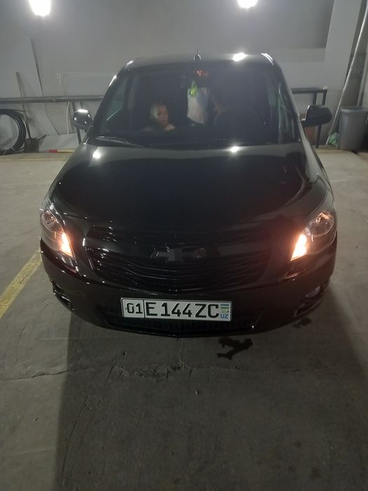 Cobalt sotiladi 5 ming yurgani pul zarur