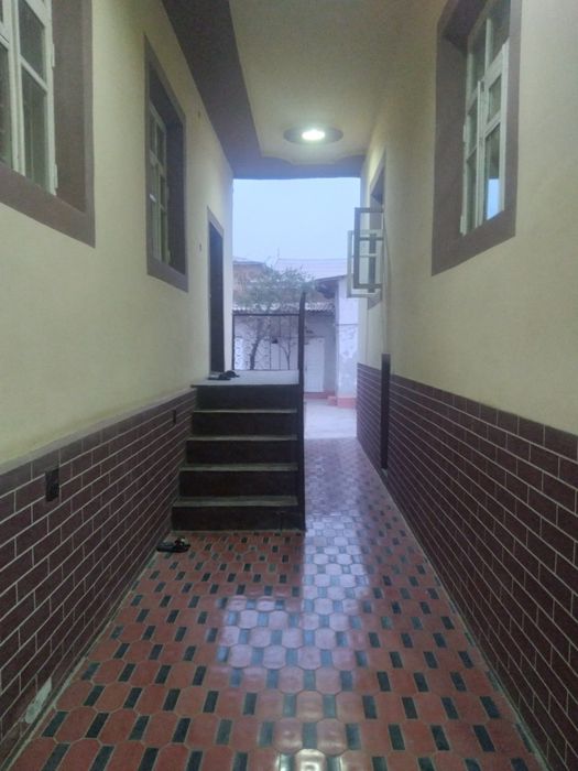 Srochno Hovli sotiladi