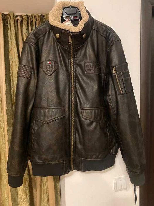 Geaca Tommy Hilfiger