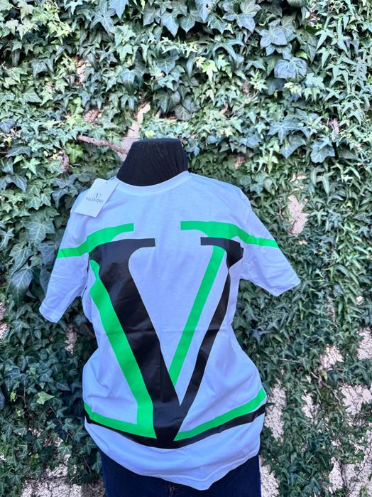 Tricou Valentino M