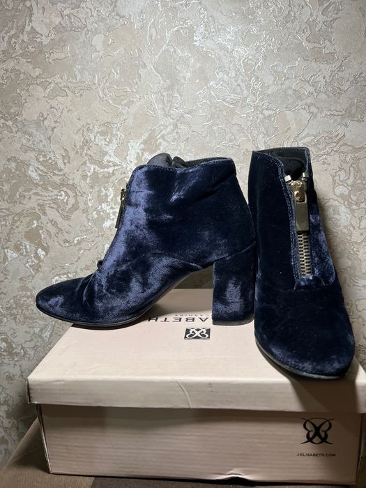 Полуботинки женские. Ayollar etiklari