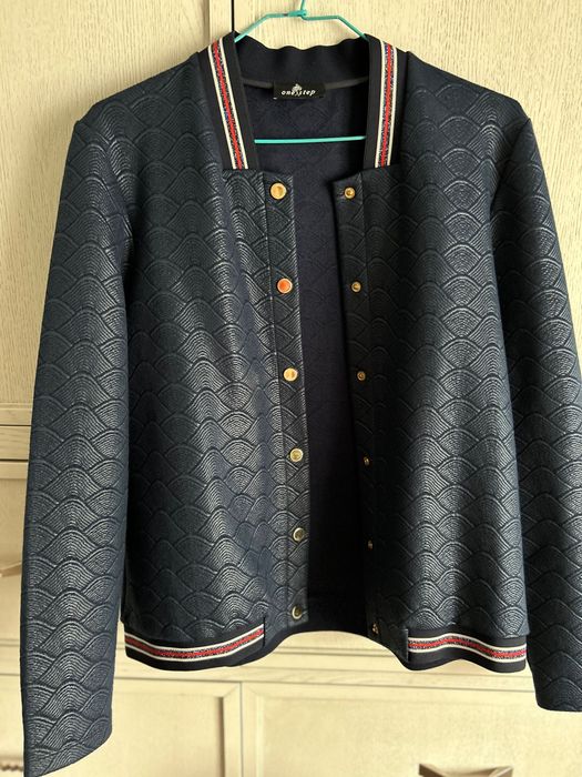 Street one Яке тип бомбър