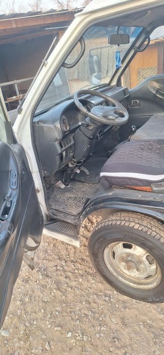 Hyundai Porter Портер