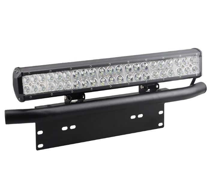 Стойка за халогени и лед бар