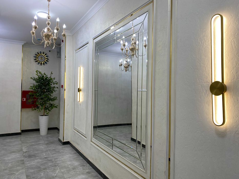 жк Juldyz Palace   28 мкр.