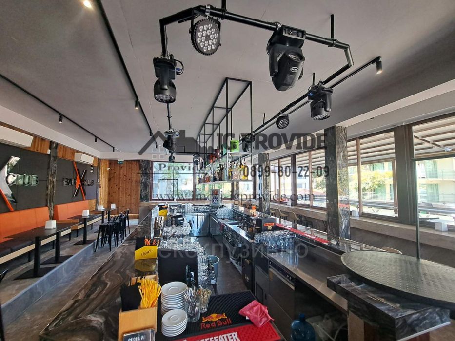 Продава се Заведение в к.к. Дюни - 145 кв.м за 3200 €/кв.м - Снимка #8