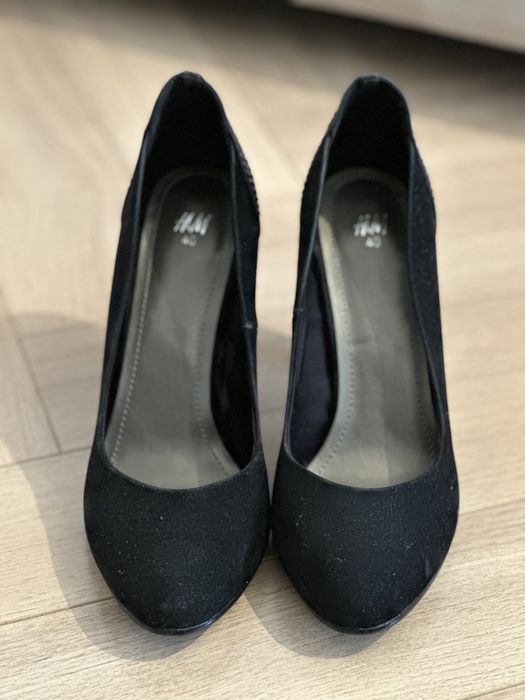 Туфли вечерние