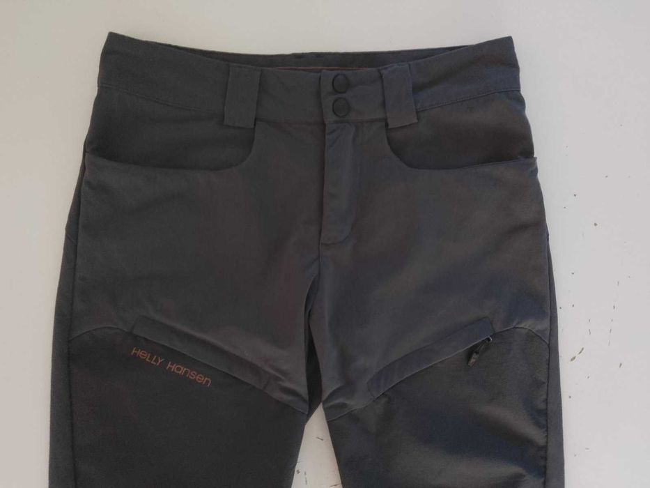 Скандинавки дамски туристически панталон HH, Heldre