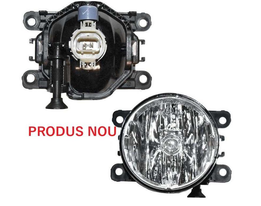 Proiector Dacia Stanga Dreapta
