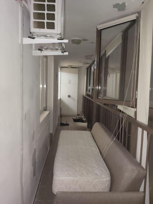 2-х ком квартира