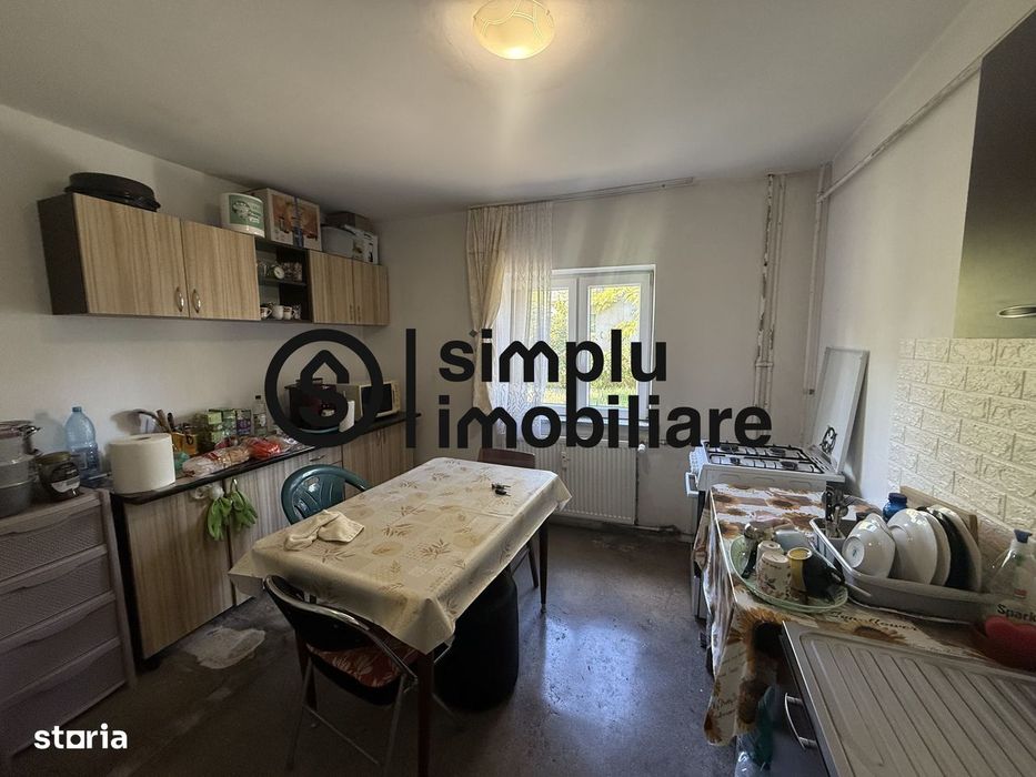 2 decomandate, P/4 - 105 000 Euro