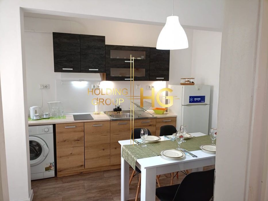 Продава се Двустаен апартамент в Варна, Гръцка махала - 70 кв.м за 3213 €/кв.м - Снимка #10