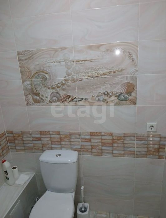 2 х комн квартира в центре