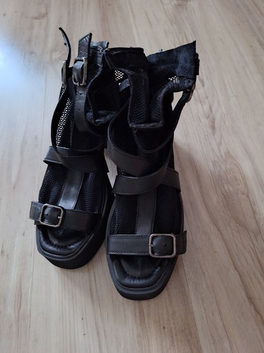 Ghete Epica  vara festival piele naturala