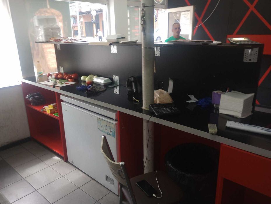 Продава се Заведение в София, Овча купел 1 - 40 кв.м за 128 €/кв.м - Снимка #5