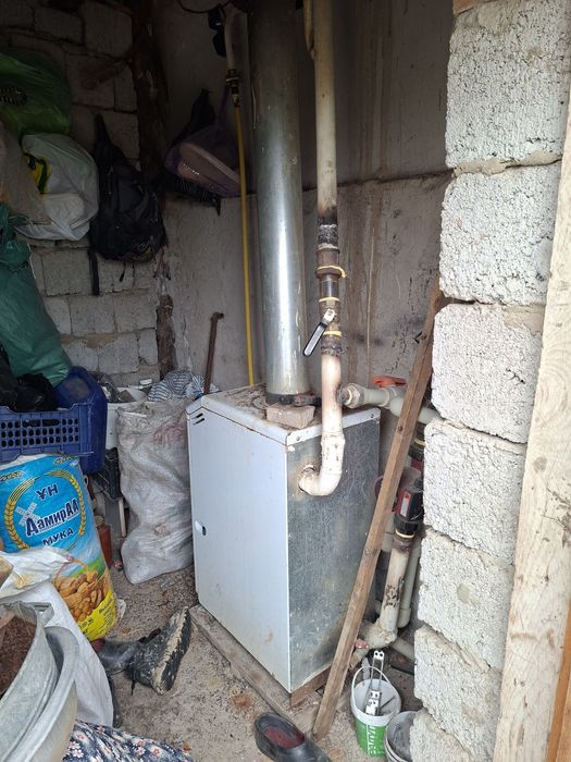 Недвижемость отдельный дом