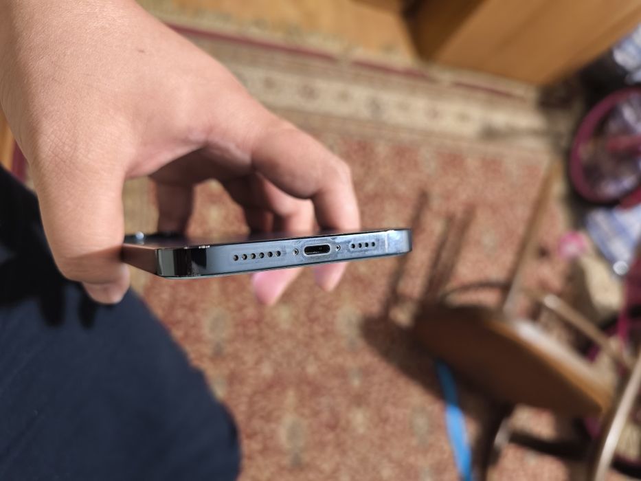 Iphone 12 PRO MAX 512GB