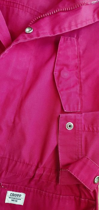 Парка пролетна S