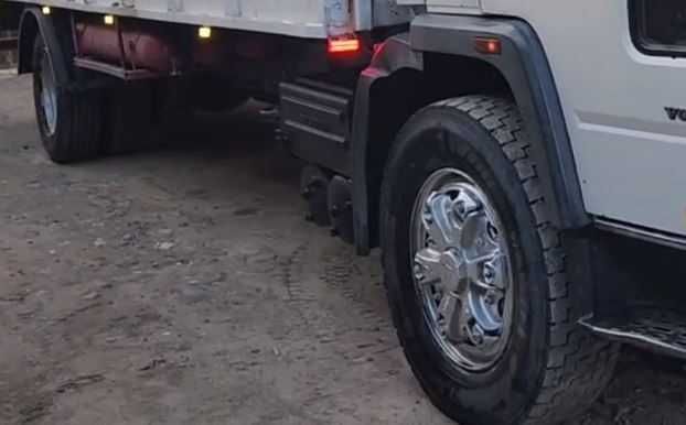 Volva FL 617 сотилади