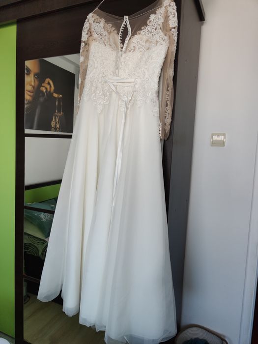 Rochie de mireasă