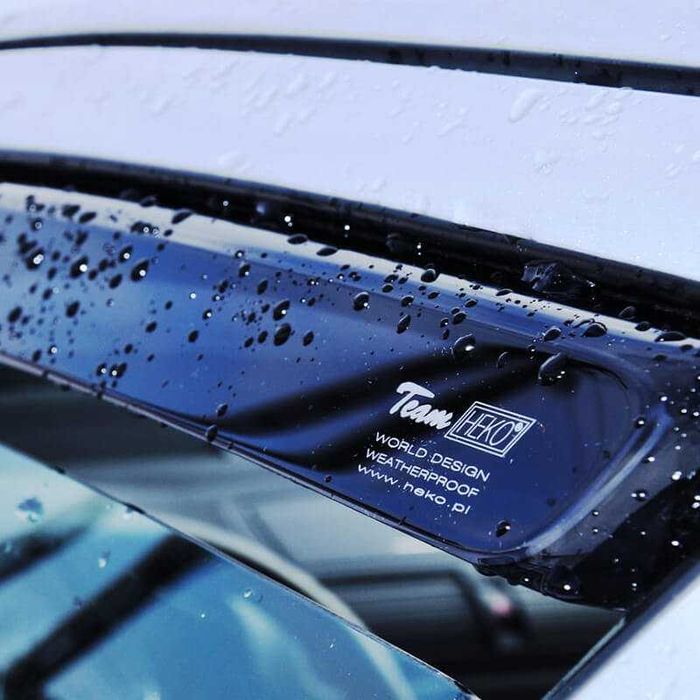 Ветробрани HEKO (Хеко) за Всички Модели Коли, Бусове - Полша