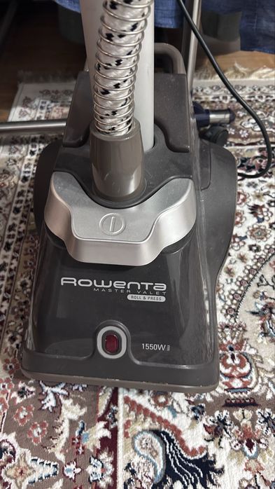 Паровой утюг Rowenta
