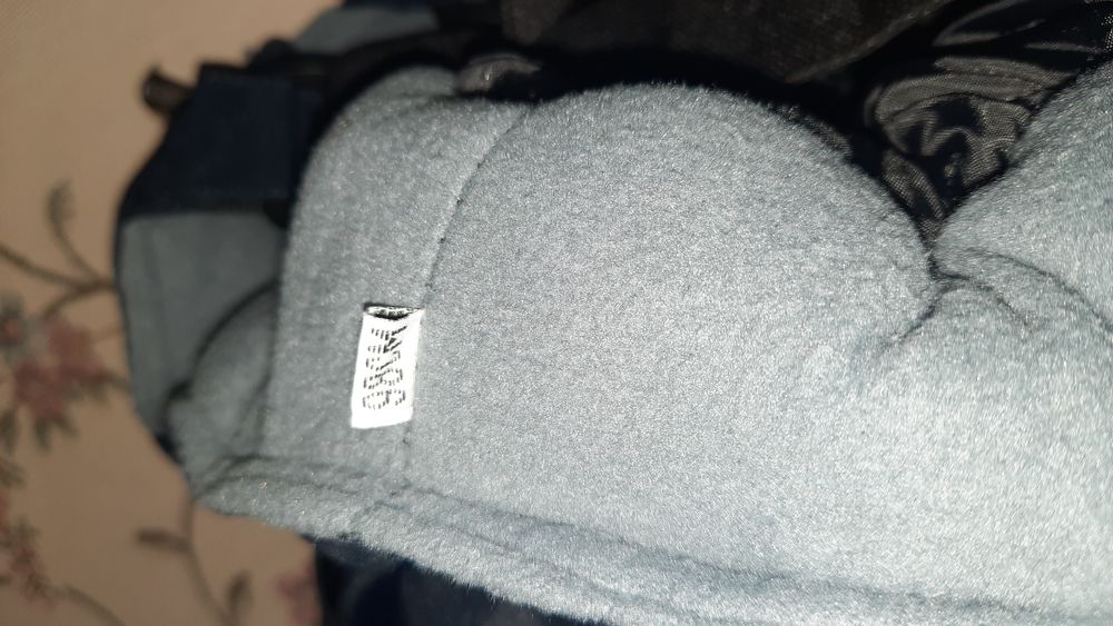 Продам зимние детские брюки