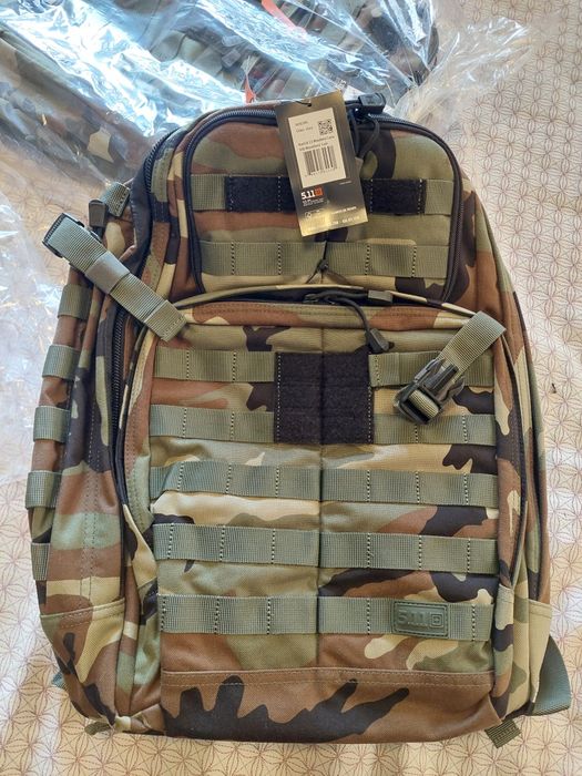 5.11 tactical Rush 24