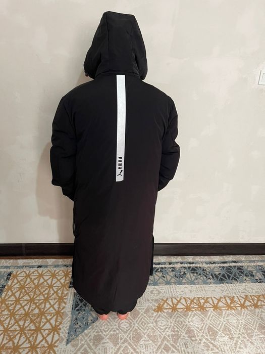 Пуховики и зимние куртки