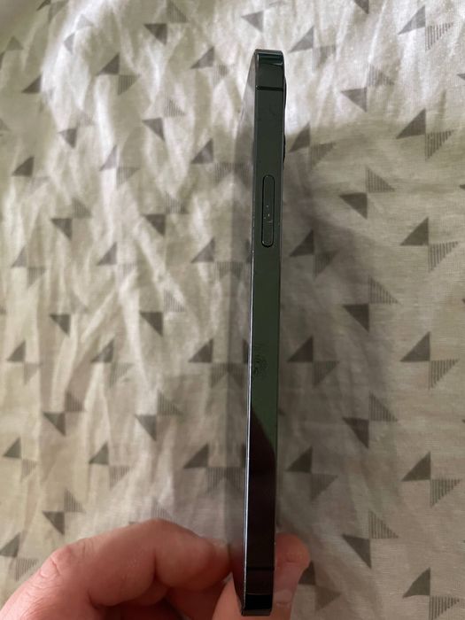 iPhone 12 Pro “128GB”