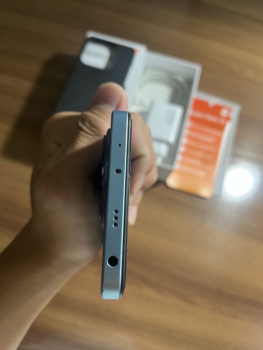 Redmi Note 14 256GB