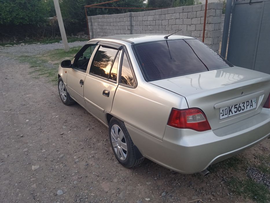 Продам автомобиль