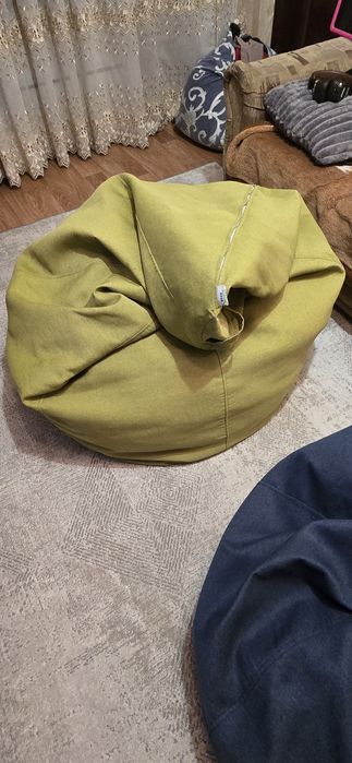 Продам кресло мешок