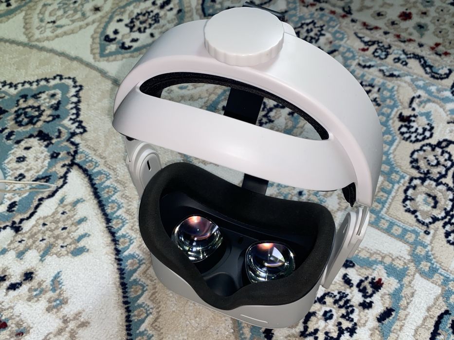 Meta Quest 2 128gb