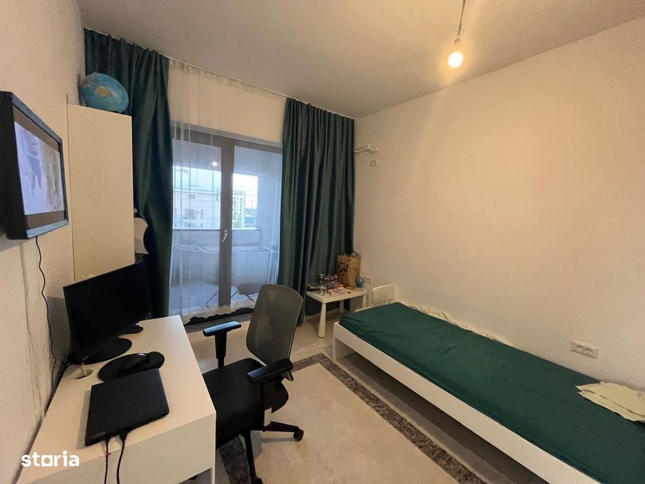 Apartament 3 Camere Pallady