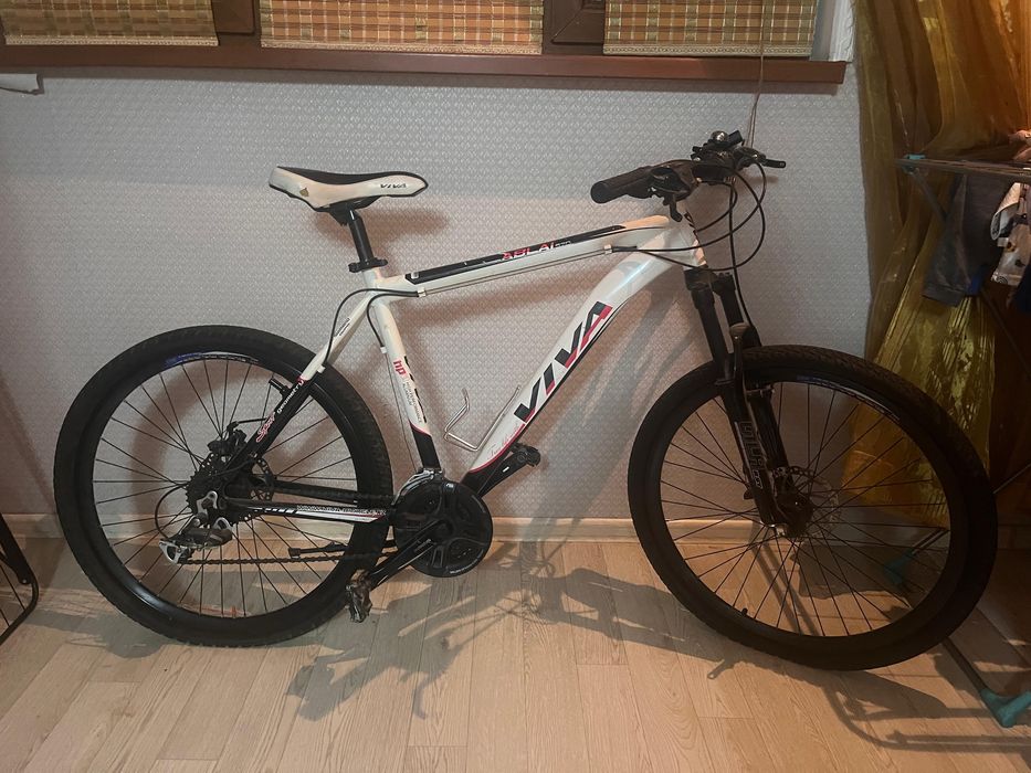 Велосипед VIVO  сатылады,