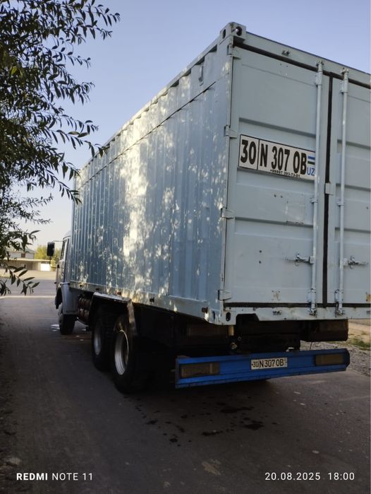 Камаз сотилади срочно